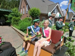 Schützenfest 2015